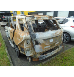 Arbre de transmission (propulsion) MERCEDES CLASSE GLE 166 Photo n°4