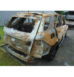 Arbre de transmission (propulsion) MERCEDES CLASSE GLE 166 Photo n°5