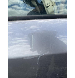 Porte arriere gauche RENAULT MEGANE 3