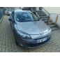 Porte arriere gauche RENAULT MEGANE 3