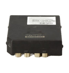 Boitier servitude moteur (BSM) RENAULT MEGANE 3 Photo n°1