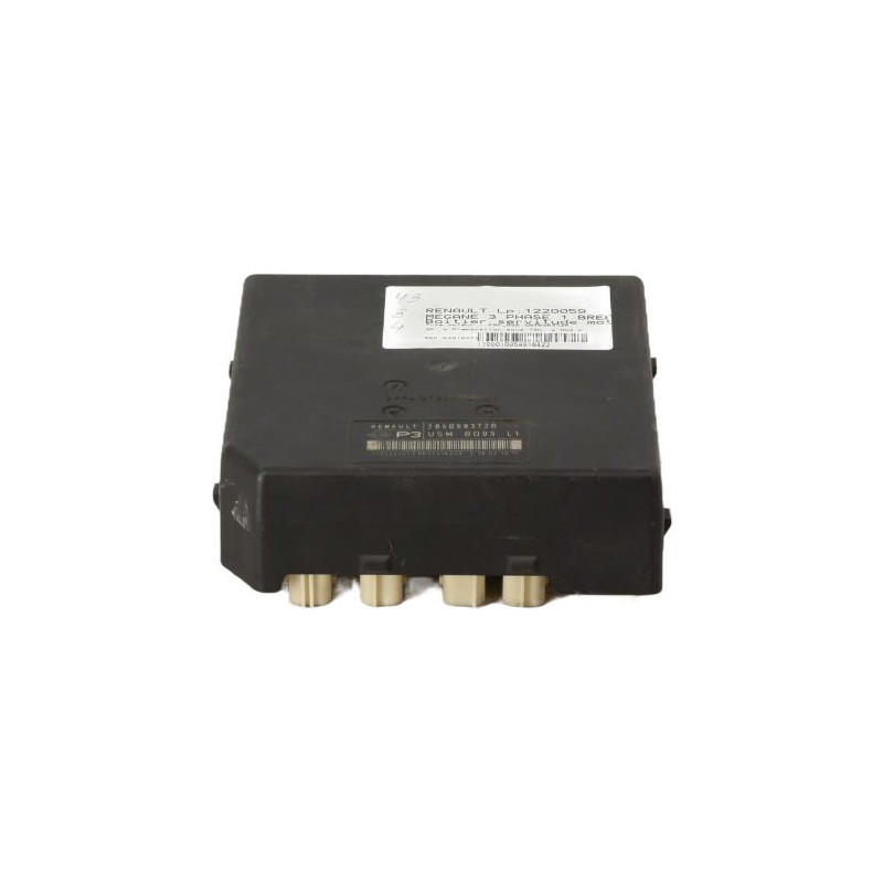 Boitier servitude moteur (BSM) RENAULT MEGANE 3