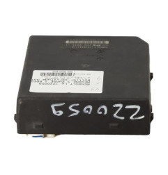 Boitier servitude moteur (BSM) RENAULT MEGANE 3 Photo n°3