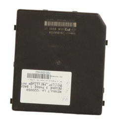 Boitier servitude moteur (BSM) RENAULT MEGANE 3 Photo n°5