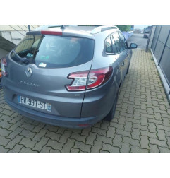 Boitier servitude moteur (BSM) RENAULT MEGANE 3 Photo n°6