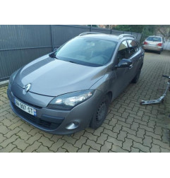 Boitier servitude moteur (BSM) RENAULT MEGANE 3 Photo n°8
