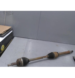 Cardan droit (transmission) RENAULT MEGANE 3 Photo n°1