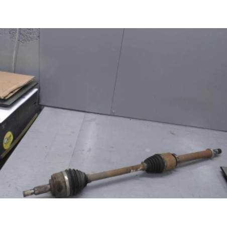 Cardan droit (transmission) RENAULT MEGANE 3 Photo n°1