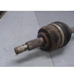 Cardan droit (transmission) RENAULT MEGANE 3