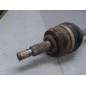 Cardan droit (transmission) RENAULT MEGANE 3