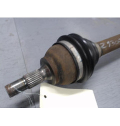 Cardan gauche (transmission) PEUGEOT 208 1 Photo n°1