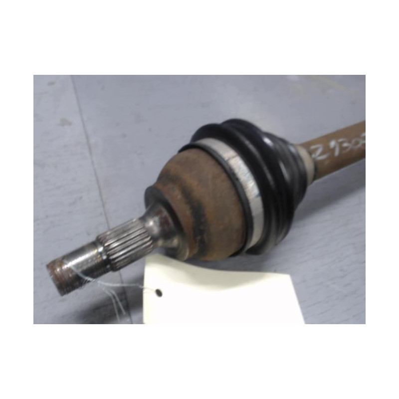 Cardan gauche (transmission) PEUGEOT 208 1