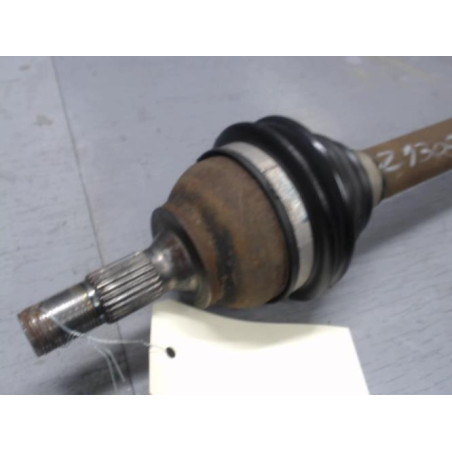 Cardan gauche (transmission) PEUGEOT 208 1 Photo n°1
