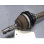 Cardan gauche (transmission) PEUGEOT 208 1