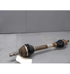 Cardan gauche (transmission) PEUGEOT 208 1 Photo n°3