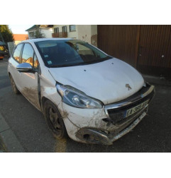 Cardan gauche (transmission) PEUGEOT 208 1 Photo n°4