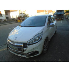 Cardan gauche (transmission) PEUGEOT 208 1 Photo n°6