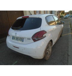 Air bag rideau droit PEUGEOT 208 1 Photo n°4