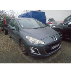 Demarreur PEUGEOT 308 1 Photo n°6
