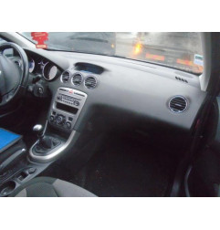 Demarreur PEUGEOT 308 1 Photo n°7