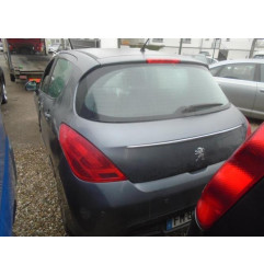 Demarreur PEUGEOT 308 1 Photo n°8