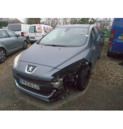 Demarreur PEUGEOT 308 1 Photo n°9