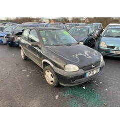 Demarreur OPEL CORSA B Photo n°8