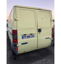 Retroviseur droit FIAT DUCATO 2 Photo n°4