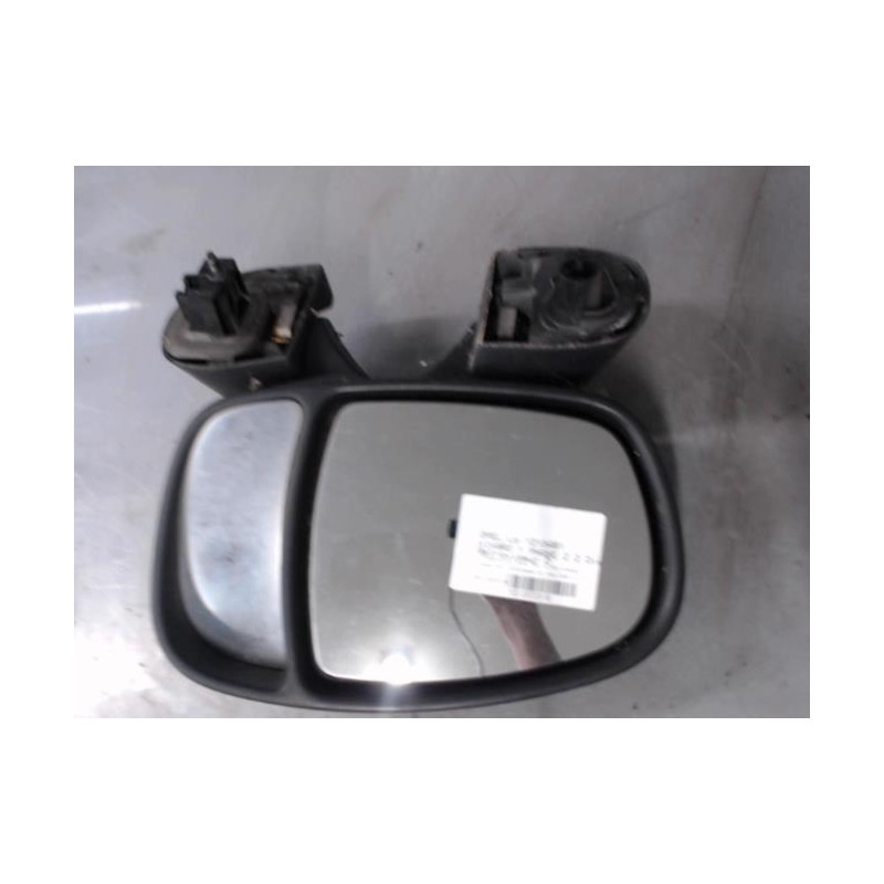 Retroviseur droit OPEL VIVARO 1
