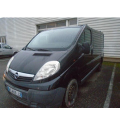 Retroviseur droit OPEL VIVARO 1 Photo n°3