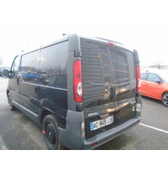 Retroviseur droit OPEL VIVARO 1 Photo n°4