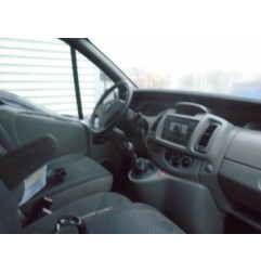 Retroviseur droit OPEL VIVARO 1 Photo n°6