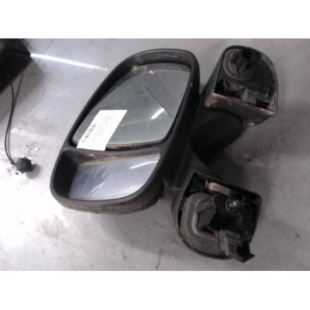 Retroviseur gauche OPEL VIVARO 1