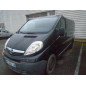 Retroviseur gauche OPEL VIVARO 1