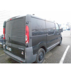 Retroviseur gauche OPEL VIVARO 1 Photo n°5