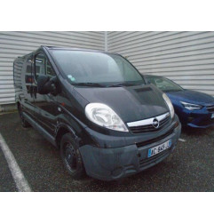 Retroviseur gauche OPEL VIVARO 1 Photo n°7