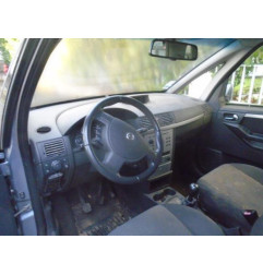 Retroviseur droit OPEL MERIVA A Photo n°6