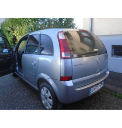 Retroviseur droit OPEL MERIVA A Photo n°9