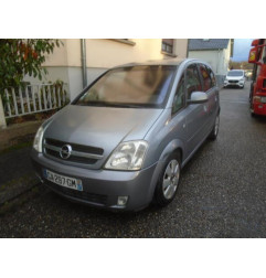 Retroviseur gauche OPEL MERIVA A Photo n°5