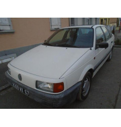 Feu arriere principal gauche (feux) VOLKSWAGEN PASSAT 3 Photo n°10