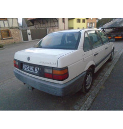 Feu arriere principal gauche (feux) VOLKSWAGEN PASSAT 3 Photo n°11