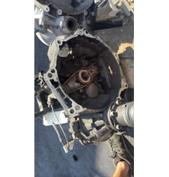 Boite de vitesses PEUGEOT 407 Photo n°1