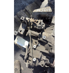 Boite de vitesses PEUGEOT 407 Photo n°3