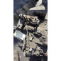 Boite de vitesses PEUGEOT 407