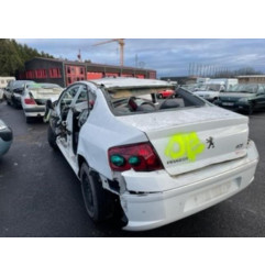 Boite de vitesses PEUGEOT 407 Photo n°4