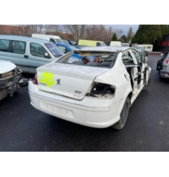 Boite de vitesses PEUGEOT 407 Photo n°8