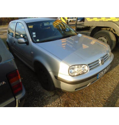 Demarreur VOLKSWAGEN GOLF 4 Photo n°7