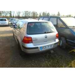 Demarreur VOLKSWAGEN GOLF 4 Photo n°8