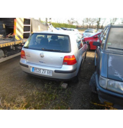 Demarreur VOLKSWAGEN GOLF 4 Photo n°9