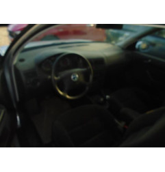 Demarreur VOLKSWAGEN GOLF 4 Photo n°10